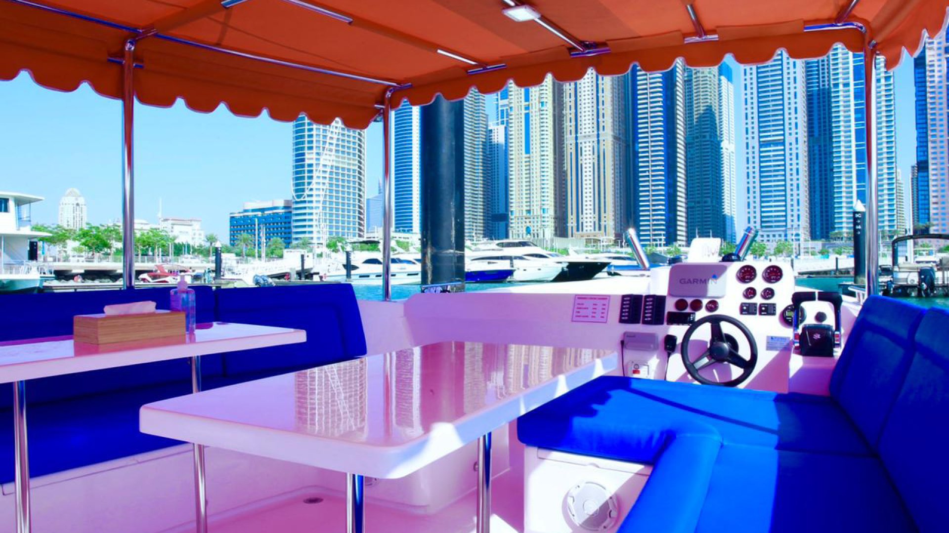 Abra Tours, , large